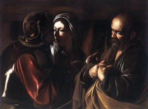 Negazione di San Pietro